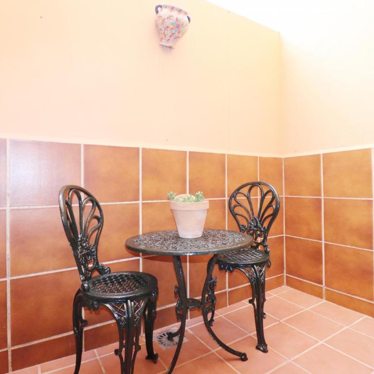 Casa Nayroa by Spainsunrentals 1019 - Casa Unifamiliar de 3 dormitorios - 12
