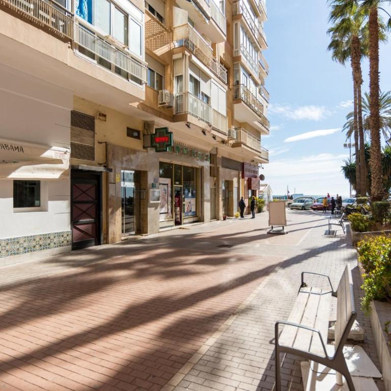 Studio Malagueta beach - One-Bedroom Apartment - 2
