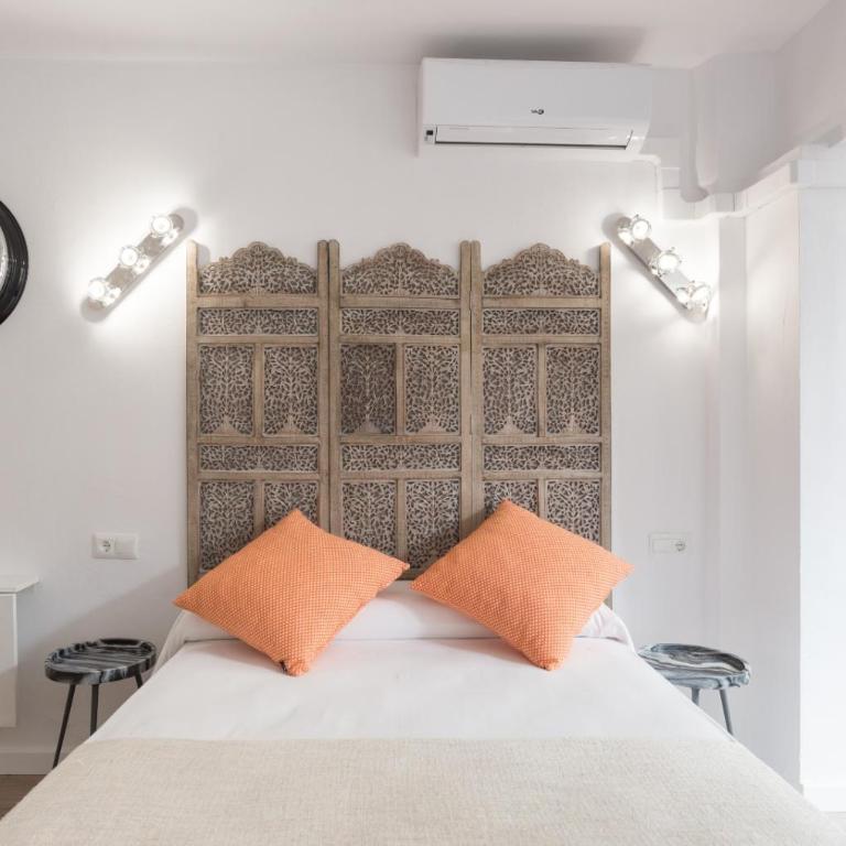 Studio Malagueta beach - One-Bedroom Apartment - 6