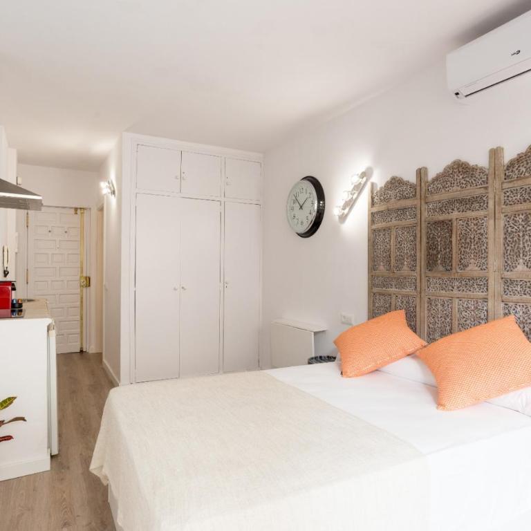 Studio Malagueta beach - One-Bedroom Apartment - 8