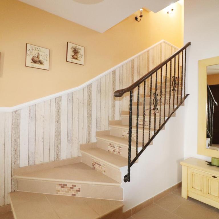 Casa Nayroa by Spainsunrentals 1019 - Casa Unifamiliar de 3 dormitorios - 14