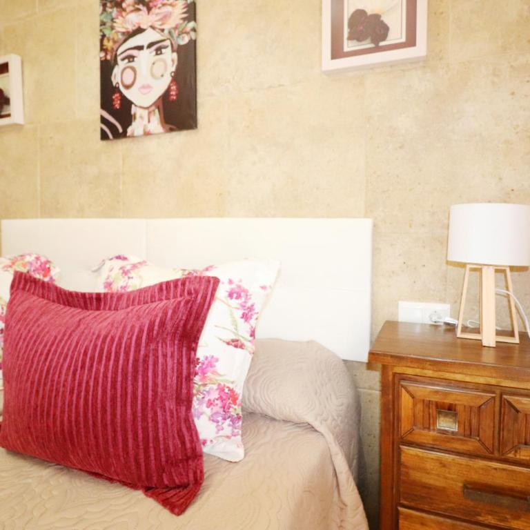 Casa Nayroa by Spainsunrentals 1019 - Casa Unifamiliar de 3 dormitorios - 16