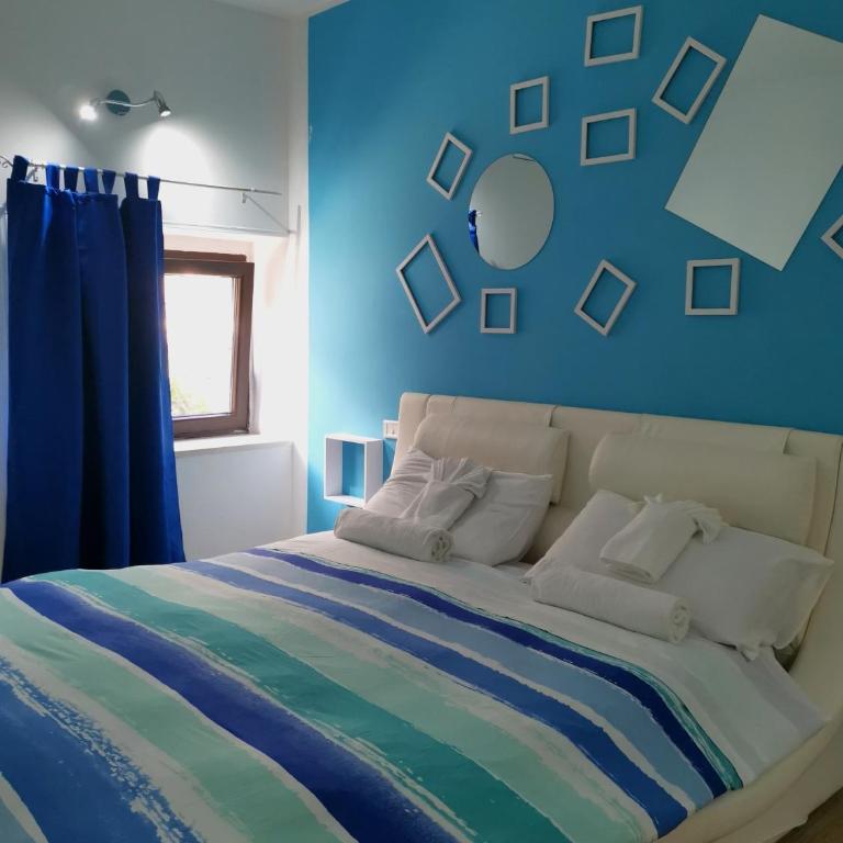 PortaLecce B&B - Appartamento su 2 Livelli - 5