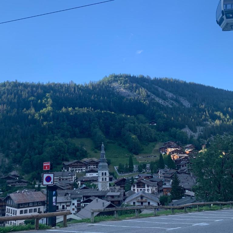 Petit cocon entre lac, golf et montagne, proche d'Annecy - Appartement avec Terrasse - 46