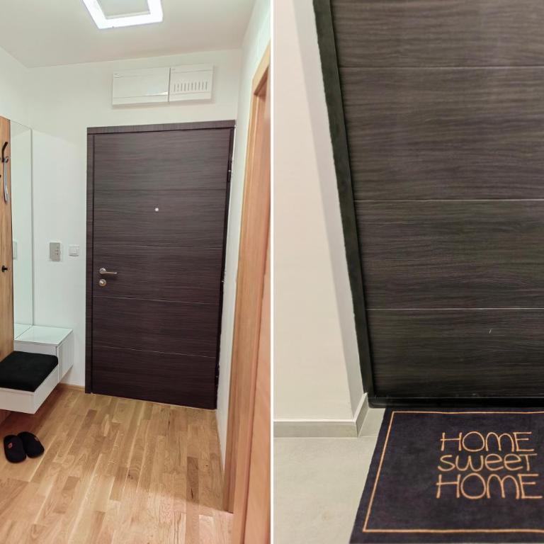 Green Harmony Apartment - One-Bedroom Apartment - 20