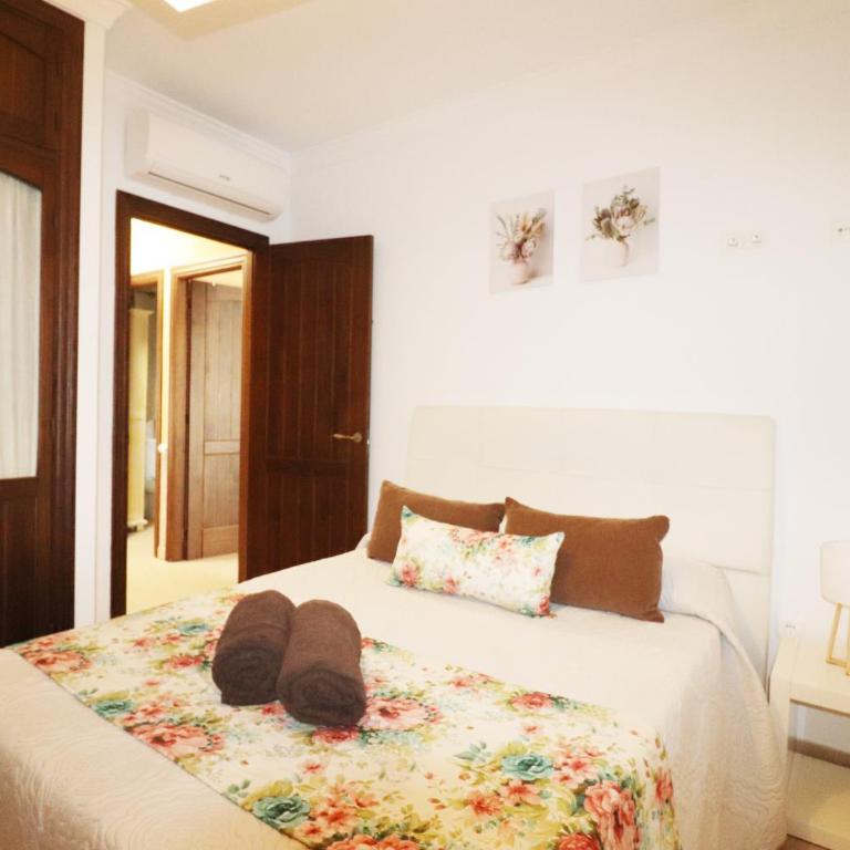 Casa Nayroa by Spainsunrentals 1019 - Casa Unifamiliar de 3 dormitorios - 20