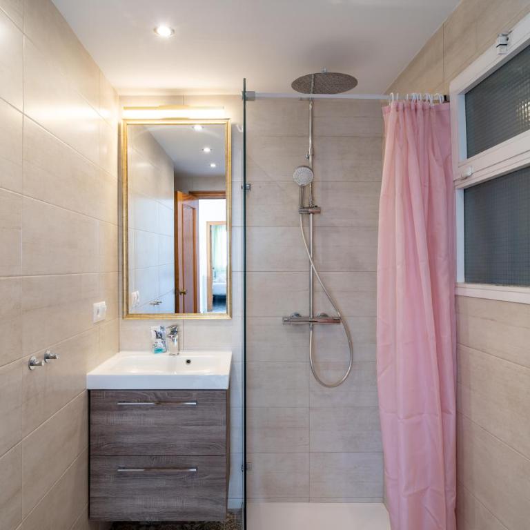 Pitufo 1D Apartments Casasol - Apartamento de 2 dormitorios - 15
