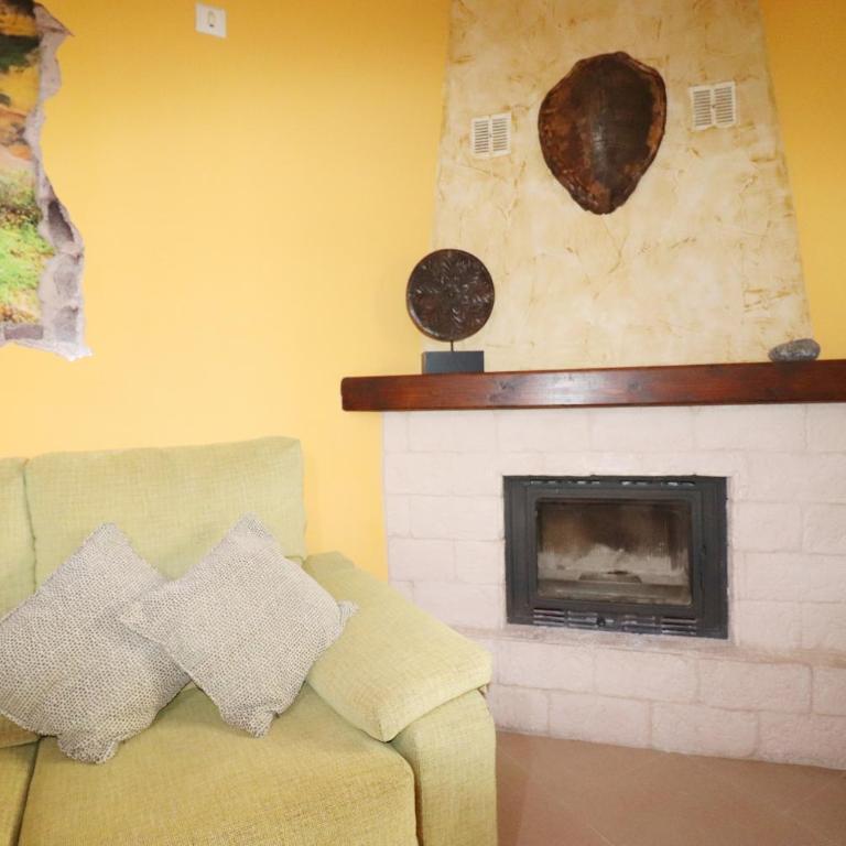 Casa Nayroa by Spainsunrentals 1019 - Casa Unifamiliar de 3 dormitorios - 5