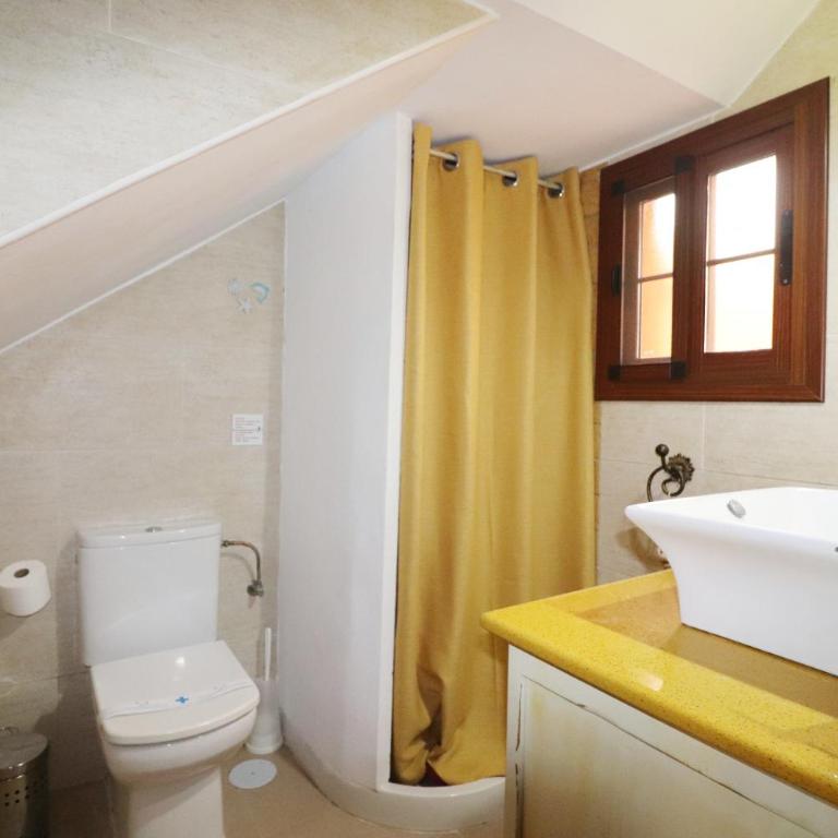 Casa Nayroa by Spainsunrentals 1019 - Casa Unifamiliar de 3 dormitorios - 13
