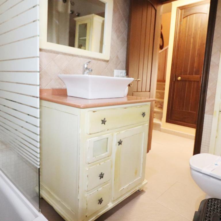 Casa Nayroa by Spainsunrentals 1019 - Casa Unifamiliar de 3 dormitorios - 21