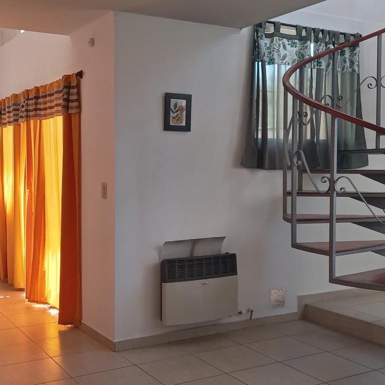 Gran Dúplex Plaza Independencia Cochera gratis! - Apartamento de 1 dormitorio - 14