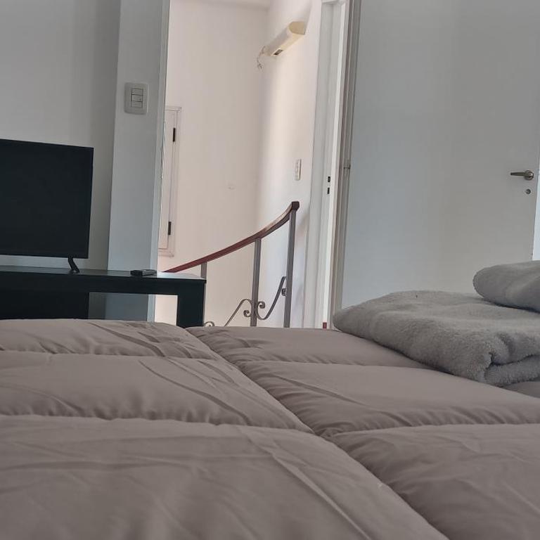 Gran Dúplex Plaza Independencia Cochera gratis! - Apartamento de 1 dormitorio - 23