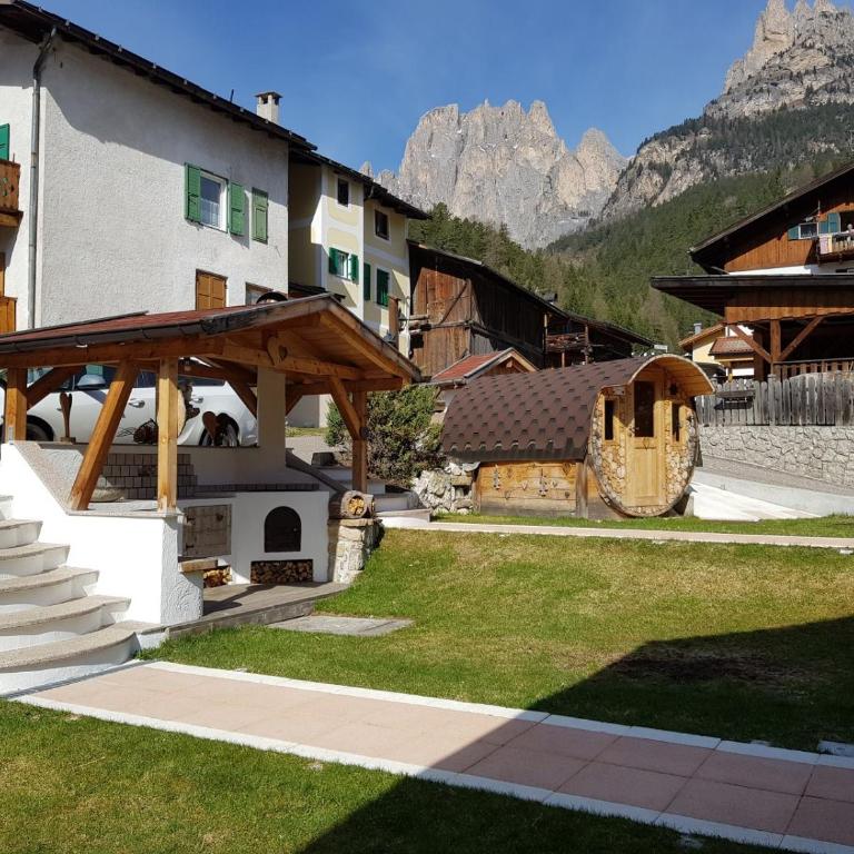 Residence Le Rose - Appartamento con 2 Camere da Letto - 7