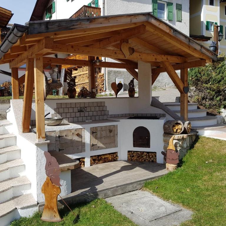 Residence Le Rose - Appartamento con 2 Camere da Letto - 4