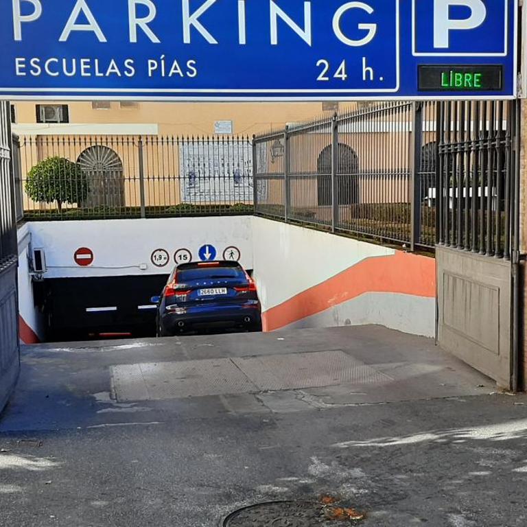 Apartamento Descalzos - Apartamento de 1 dormitorio - 28