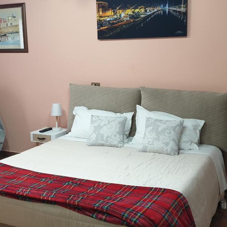 Suite Felix - Appartamento con 1 Camera da Letto - 23