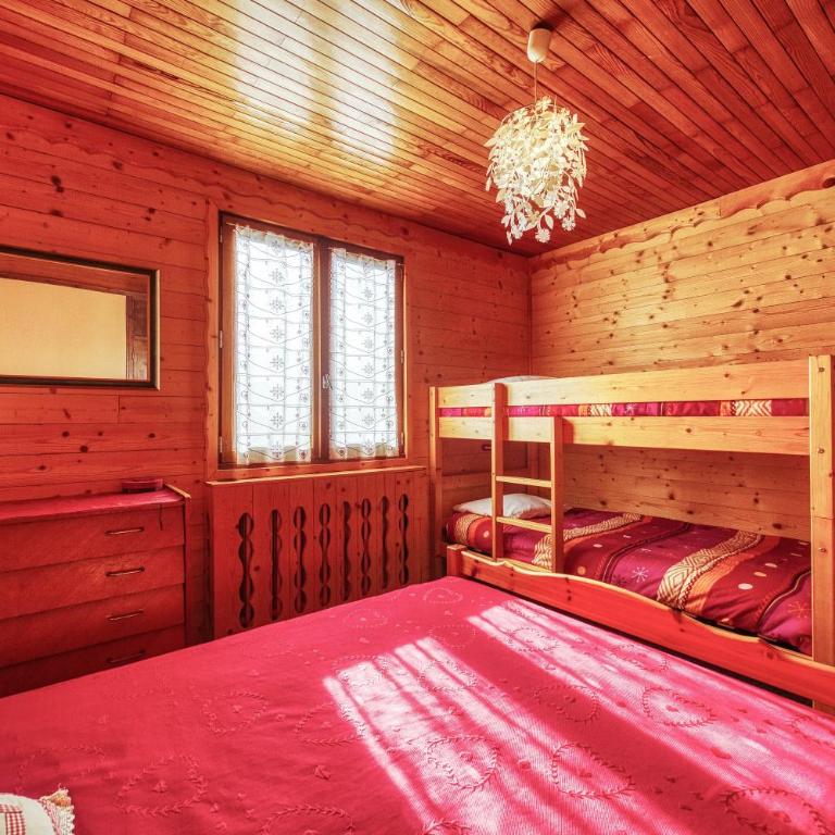 Chalet les Colchiques - Maison 2 Chambres - 15