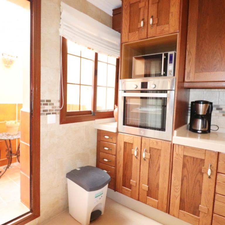 Casa Nayroa by Spainsunrentals 1019 - Casa Unifamiliar de 3 dormitorios - 10