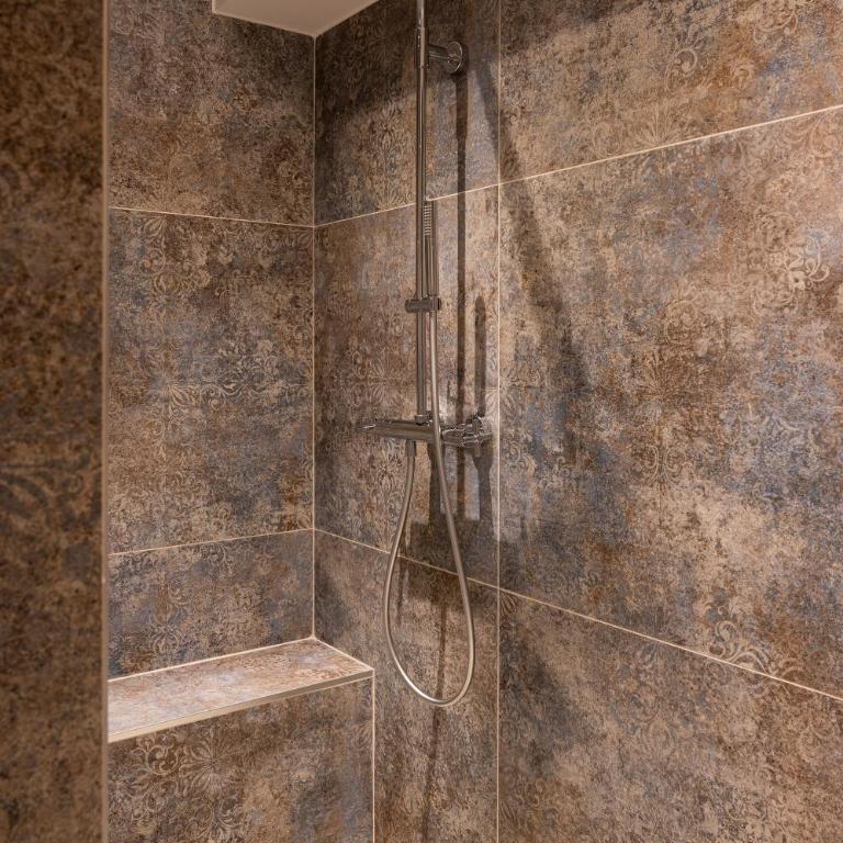 Le Clos de Mansart - Chambre Double Supérieure - 6