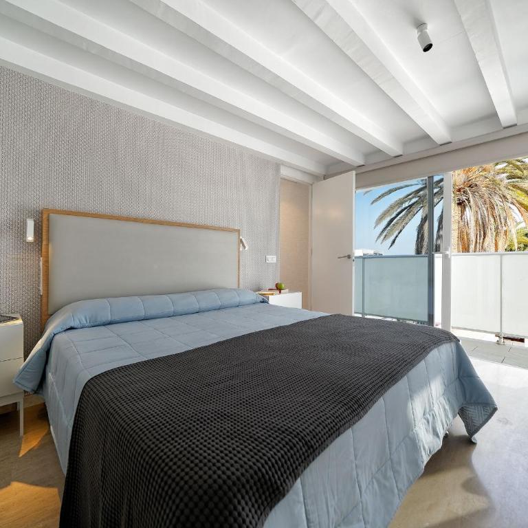 Maspalomas Beach Point - Apartment with Sea View - 12
