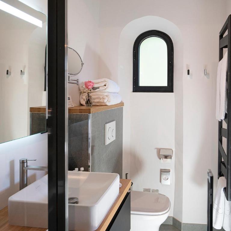 Le Clos de Mansart - Chambre Double - 5