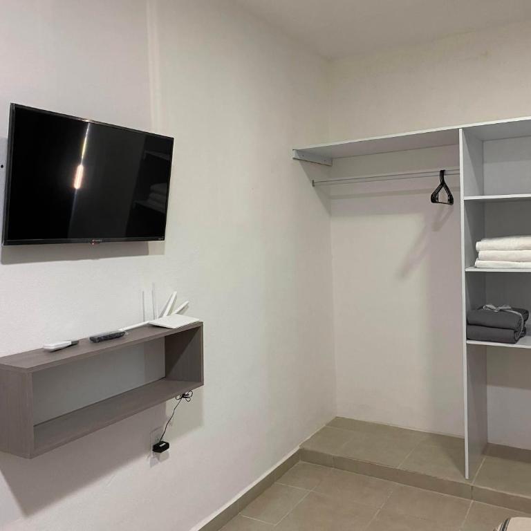 Departamentos cherris - Apartamento de 2 dormitorios - 15