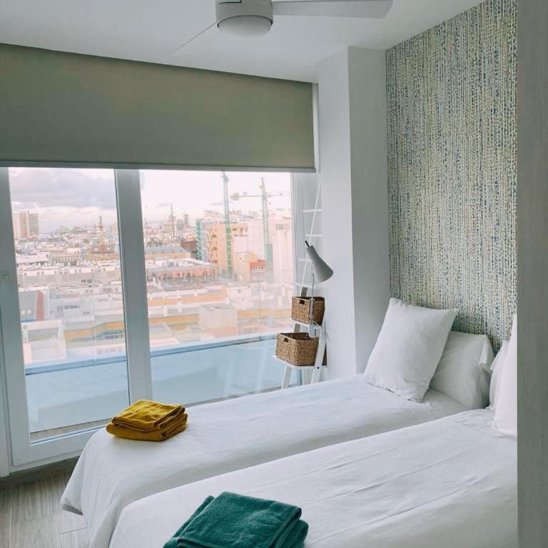 Skyline Canteras Beach - Apartamento de 2 dormitorios - 19