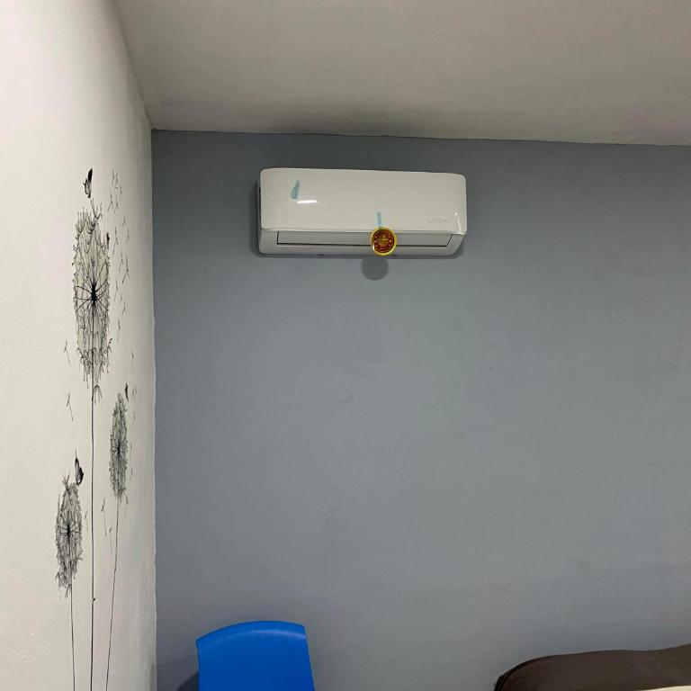 Departamentos cherris - Apartamento de 2 dormitorios - 30