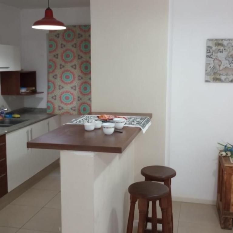 Dpto matunga - Apartamento de 1 dormitorio - 3