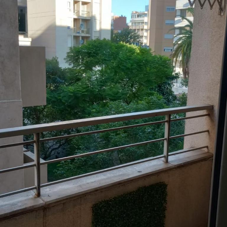 Dpto matunga - Apartamento de 1 dormitorio - 4