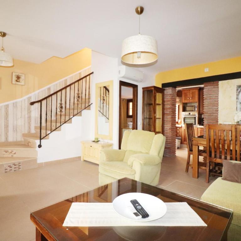 Casa Nayroa by Spainsunrentals 1019 - Casa Unifamiliar de 3 dormitorios - 6