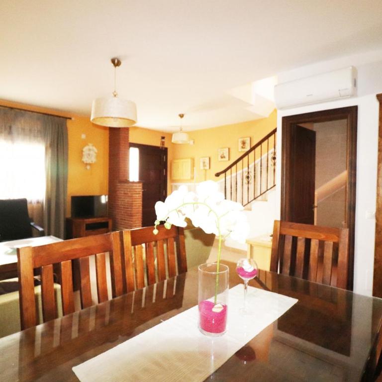 Casa Nayroa by Spainsunrentals 1019 - Casa Unifamiliar de 3 dormitorios - 7