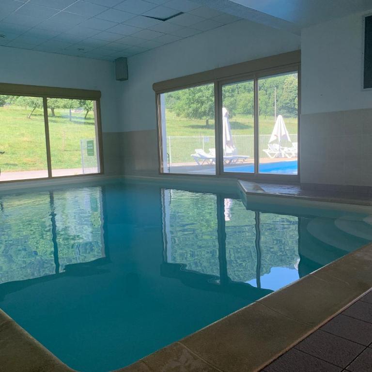 Petit cocon entre lac, golf et montagne, proche d'Annecy - Appartement avec Terrasse - 23