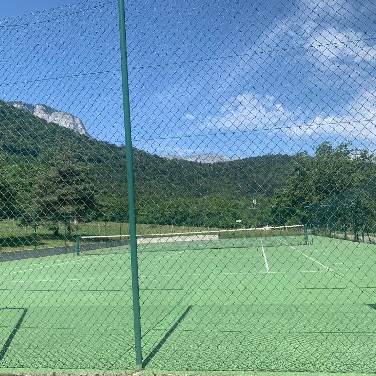 Petit cocon entre lac, golf et montagne, proche d'Annecy - Appartement avec Terrasse - 31