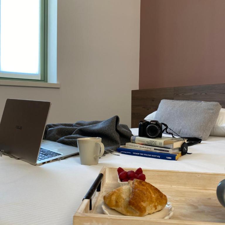 Innesti Rooms&Apartments - Le camere - Habitación Doble Deluxe - 14