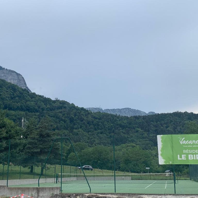 Petit cocon entre lac, golf et montagne, proche d'Annecy - Appartement avec Terrasse - 30