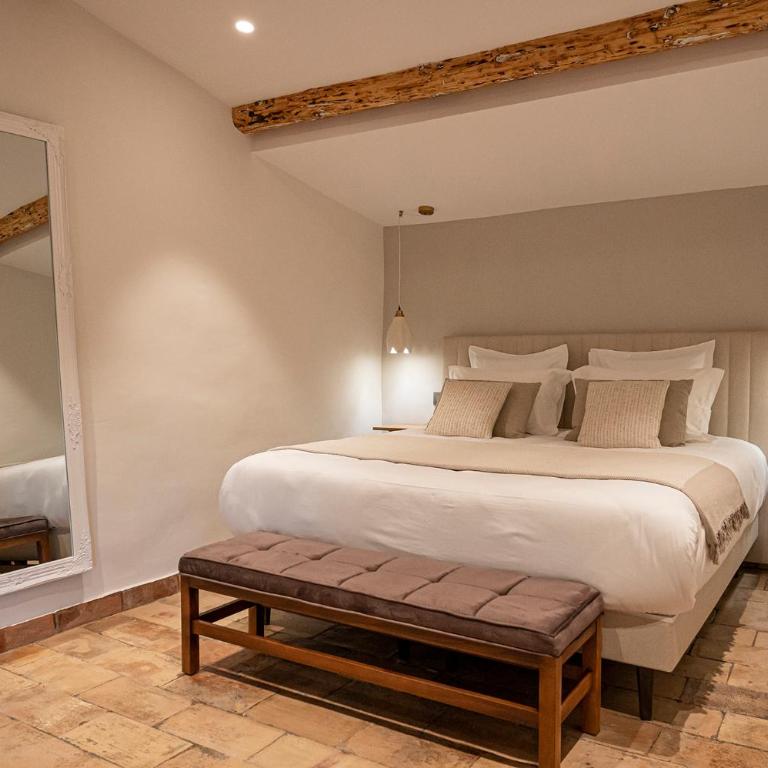 Le Clos de Mansart - Suite Deluxe - 2