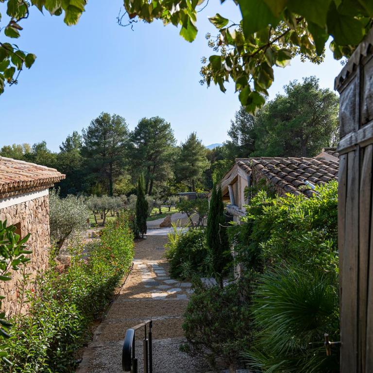 Le Clos de Mansart - Suite Deluxe - 13