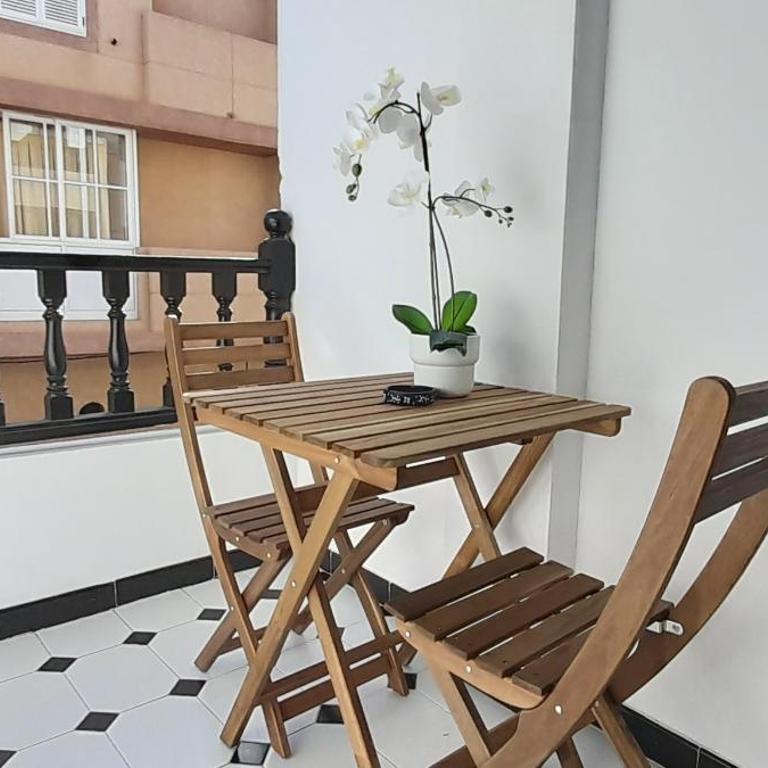 Loft 105 - One-Bedroom Apartment - 25