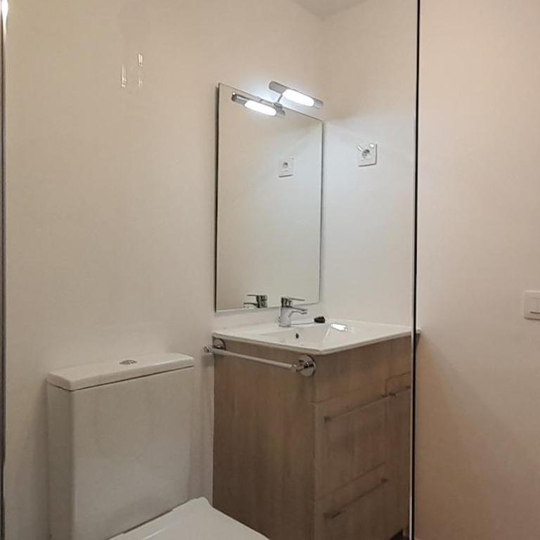 Loft 105 - One-Bedroom Apartment - 19