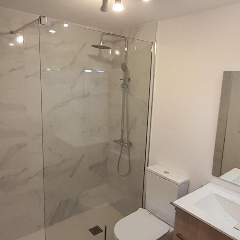 Loft 105 - One-Bedroom Apartment - 20