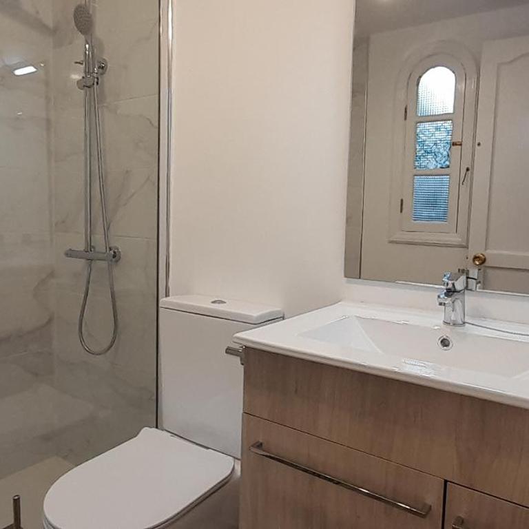 Loft 105 - One-Bedroom Apartment - 18