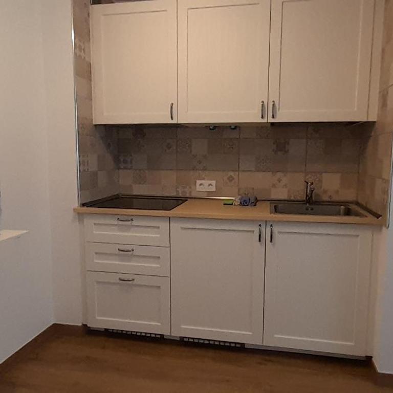 Loft 105 - One-Bedroom Apartment - 6
