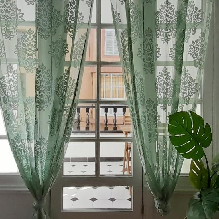 Loft 105 - One-Bedroom Apartment - 24