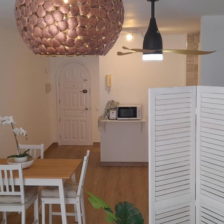 Loft 105 - One-Bedroom Apartment - 5