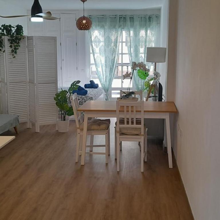 Loft 105 - One-Bedroom Apartment - 3
