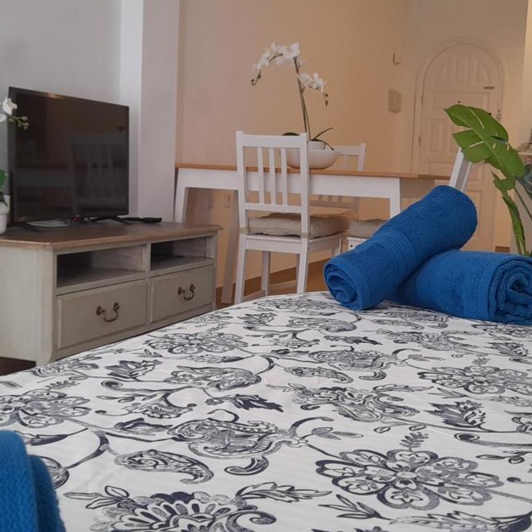 Loft 105 - One-Bedroom Apartment - 17