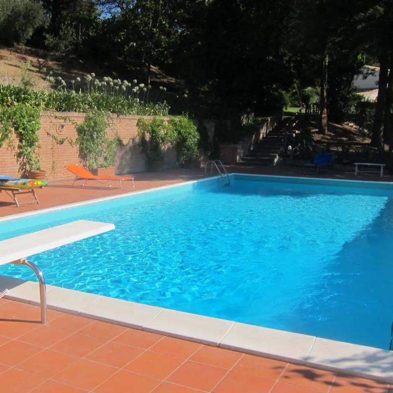 Casale della Luna - Villa con Piscina Privata - 2