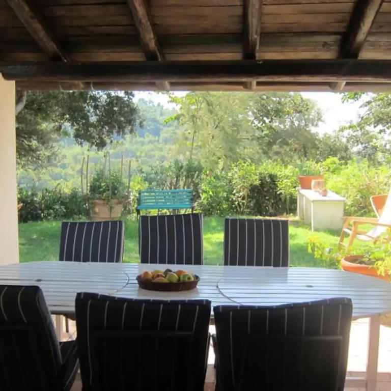 Casale della Luna - Villa con Piscina Privata - 19