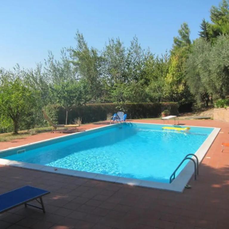 Casale della Luna - Villa con Piscina Privata - 14